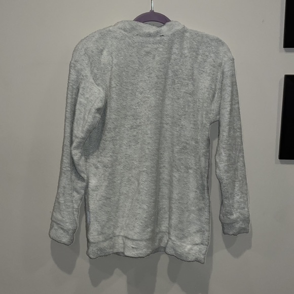 University of Kentucky Wildcats Woolly Crewneck Sweatshirt - Picture 2 of 3